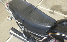 SUZUKI GN125 F Gen.2