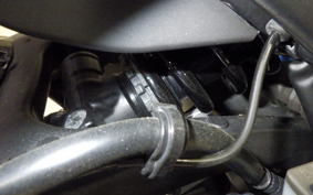 KAWASAKI ZX 10 NINJA ABS 2022 ZXT02L