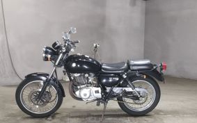 SUZUKI ST250 NJ4AA