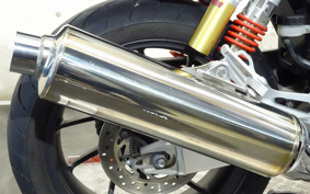 HONDA CB400 SUPER  BOL DOR ABS 2015 NC42