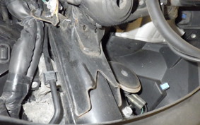 HONDA FORZA 250 MF13