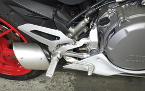 DUCATI PANIGALE V2 2020