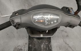 SUZUKI ADDRESS V125 CF4EA