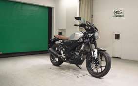 YAMAHA XSR155 2022