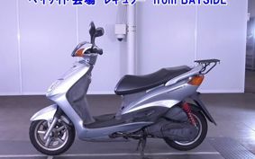 YAMAHA CYGNUS 125 X SE12J