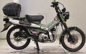 HONDA CT125 HUNTER CUB 2020 JA55