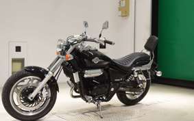 HONDA MAGNA 250 2008 MC29