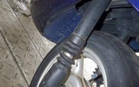 HONDA DIO Gen.6 AF62