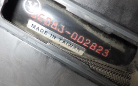 YAMAHA CYGNUS 125 XSR 3 SED8J