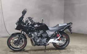 HONDA CB400SFV-4 BOLDOR 2021 NC42