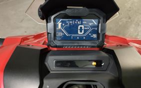 HONDA ADV150 KF38