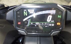 KAWASAKI NINJA ZX-6R A 2024 ZX636J