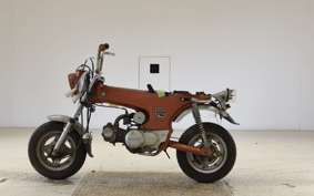 HONDA DAX 50 GEN 2 AB26