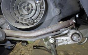 HONDA DIO Gen.6 AF68