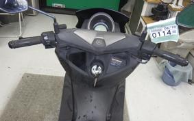 YAMAHA N-MAX 155 A SG50J