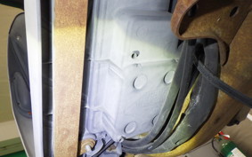 SUZUKI LET's 4 CA45A