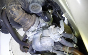 HONDA C50 SUPER CUB 2025 AA01