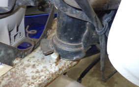 SUZUKI VANVAN 200 NH41A