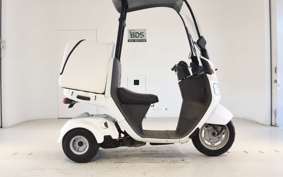 HONDA GYRO CANOPY TA02