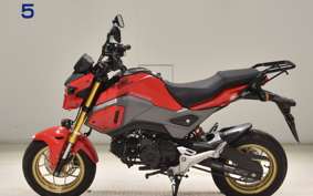 HONDA GROM JC75