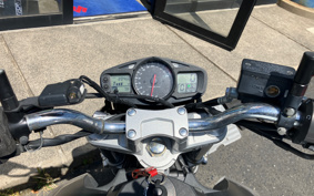 SUZUKI GSR400 2007 GK7DA