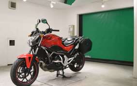 HONDA NC 700 S D 2013 RC61