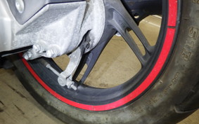 HONDA PCX 125 JF56