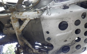 SUZUKI DJEBEL 250 2023 SJ44A