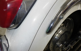 HONDA SHADOW 400 2008 NC34