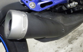 YAMAHA XSR900 2016 RN46J