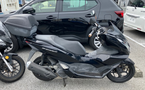 HONDA PCX 160 KF47