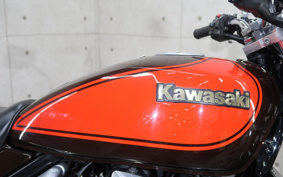 KAWASAKI  ZEPHYR 400 KAI  FINAL ED 2010 ZR400C