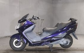 SUZUKI SKYWAVE 250SS CJ43A