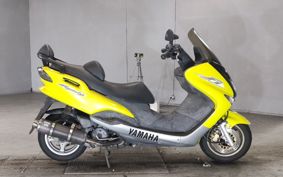 YAMAHA MAJESTY 125 5CA