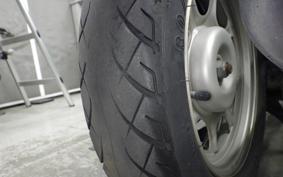 HONDA TACT-4ﾍﾞｰｼｯｸ 2021 AF79