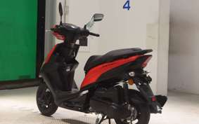 YAMAHA JOG 125 2021 SEJ5J