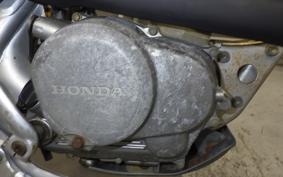HONDA XR100R