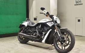 HARLEY NIGHT ROD 1250 SP 2017