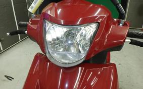SUZUKI ADDRESS V125 DT11A