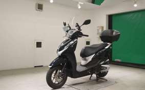HONDA LEAD 125 JK12