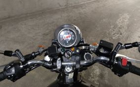 SUZUKI ST250E NJ4CA