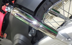 HONDA C50 SUPER CUB 2025 AA09