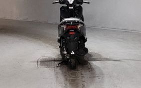 HONDA LEAD 125 JF45