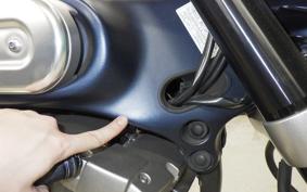 YAMAHA MT-01 2005
