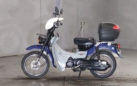 SUZUKI BAR DEE50 BA42A