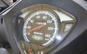 SUZUKI ADDRESS 110 CE47A