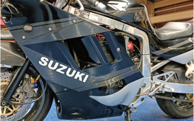 SUZUKI GSX-R1100 1989 GV73A