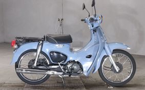 HONDA  SUPER CUB 110 STREET  JA44