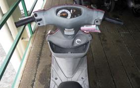 SUZUKI ADDRESS V125 G CF46A
