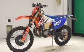 KTM 250 EXC TPI SIXDAYS 1994